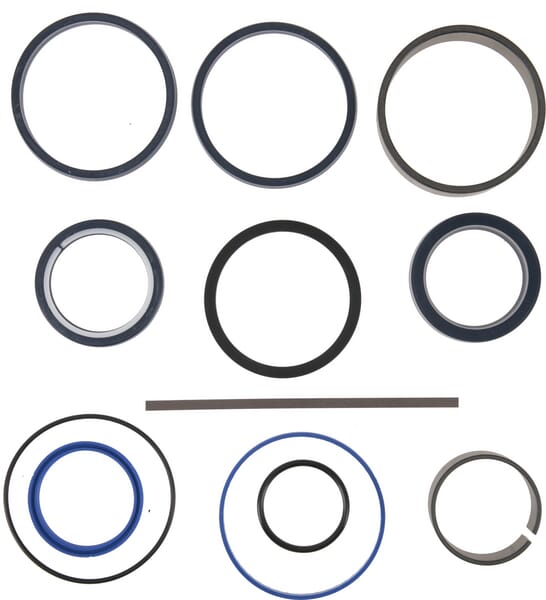 Dichtringssatz (1000465113) von Weidemann