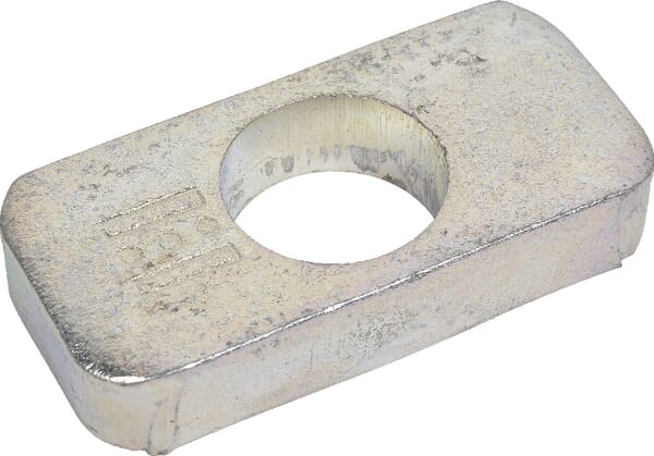 Platte des Verbindungsstifts (4305969M1) von Agco