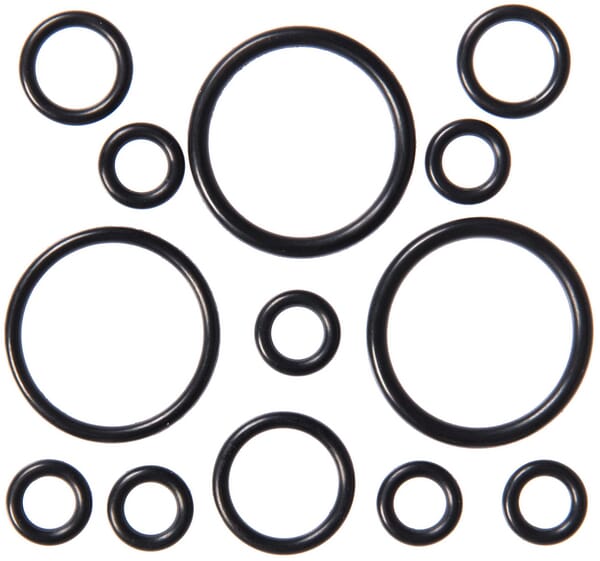 Dichtungssatz Schnittpunkt (JC332F8074) von JCB