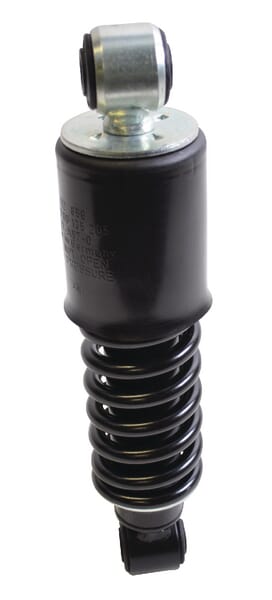 F&S Stoßdämpfer 112856