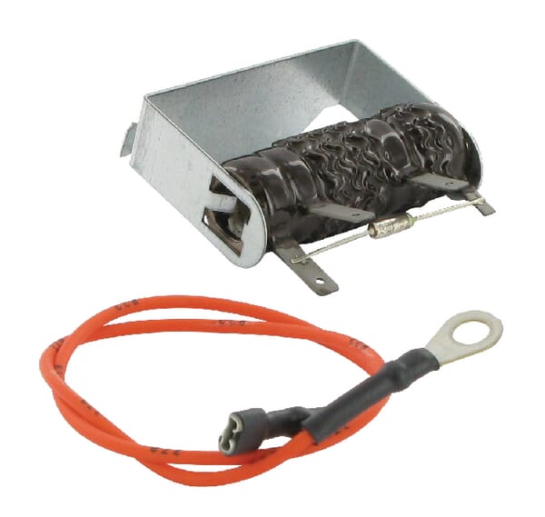 Widerstand für Ventilator CNH (359671A1) von Case IH