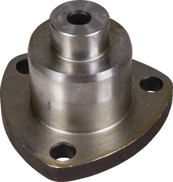 Sattelzapfen CNH (87383400) von Case IH