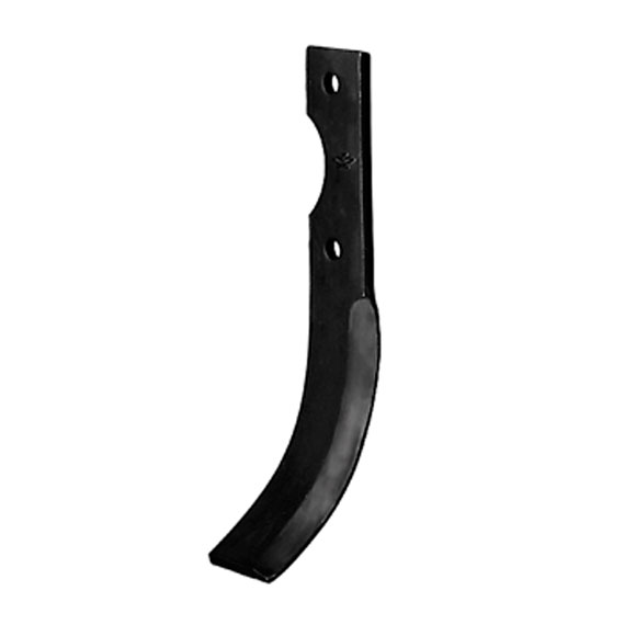 CAS-10L IHOF Fräsmesser 194x30mm, links