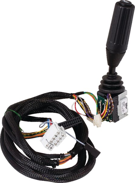 Blinkerschalter von Deutz 04438656