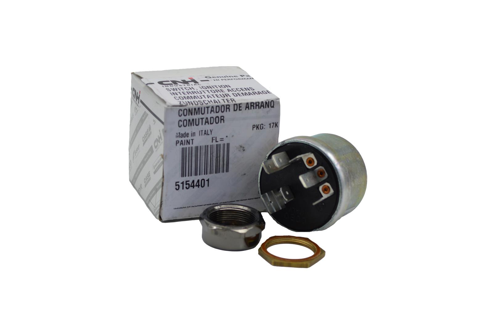 ZÜNDSCHLOSS WINNER/L/TL