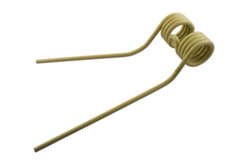 15-ZWE-08 IHOF Heuwenderzinken Ø9