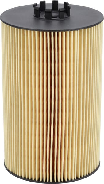 Ölfilterelement von Deutz 02931522