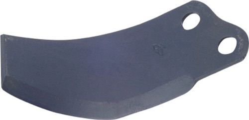 POL-02L IHOF Fräsmesser 210x80mm, links