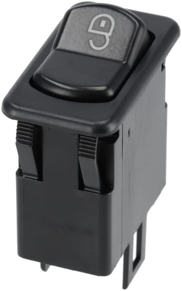 Schalter (1000256378) von Weidemann