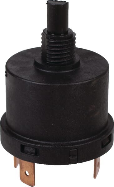 Schalter von Deutz 000947431