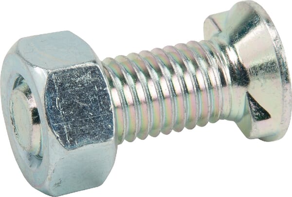 Pflugschraube mit 2 Nasen m. Mutter (H0609360) von Kuhn