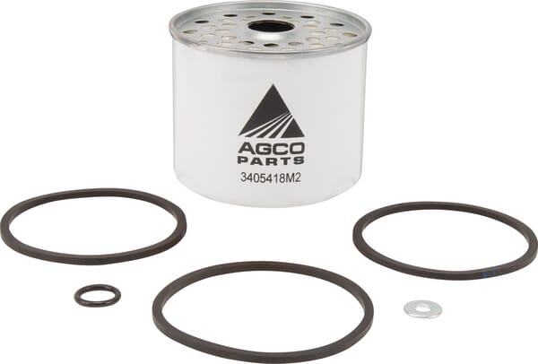 Kraftstofffilter (3405418M2) von Agco