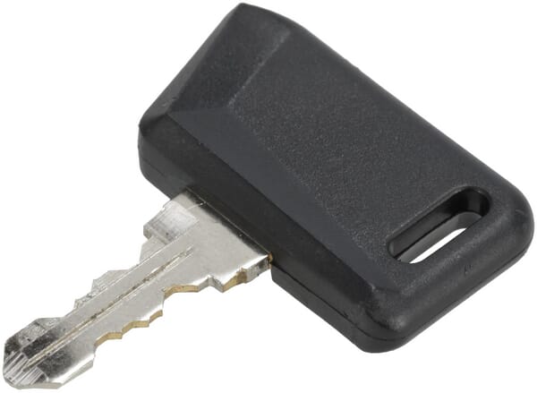 Zündschlüssel von Deutz 090023501