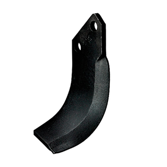 BCS-10L IHOF Fräsmesser 173x60mm, links
