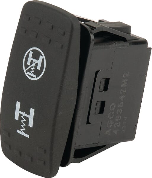 Nebenantriebsschalter (4293542M2) von Agco