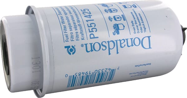 Donaldson Kraftstofffilter P551425