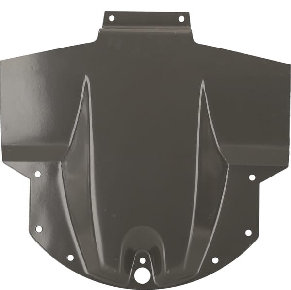 Kufe Fella (FEL13514909) von Agco