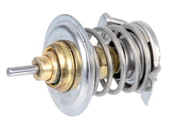 Thermostat von Deutz 04198786