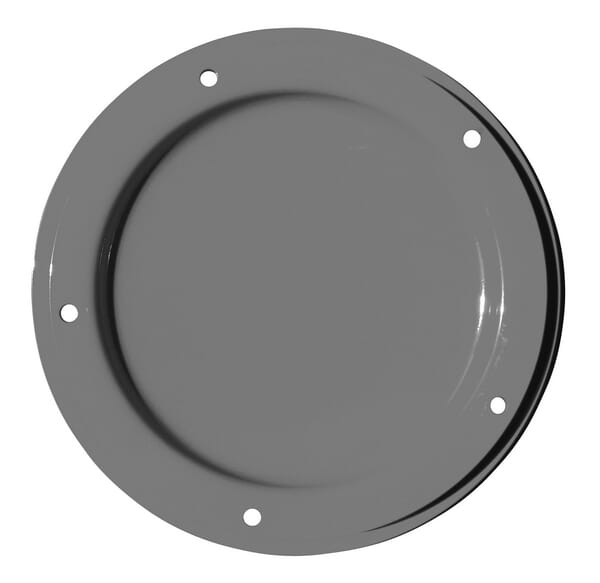 Kramp Gleitteller 353mm 348650100KR