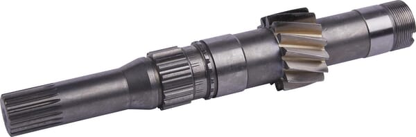 Shaft von Deutz 04373771