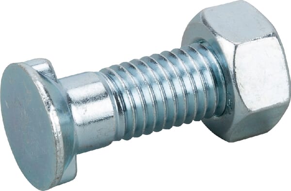 Pflugschraube mit 2 Nasen m. Mutter (H0609370) von Kuhn