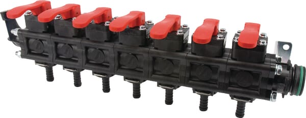 Prop. Ventileinheit 7W T5M 46305751