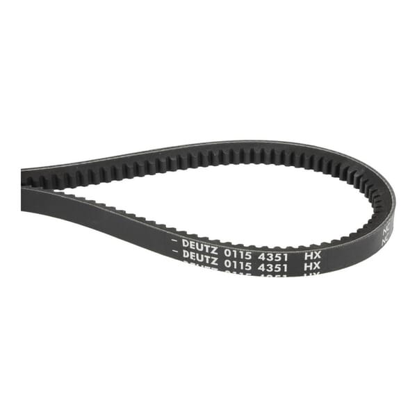 Schmaler Keilriemen von Deutz 01154351