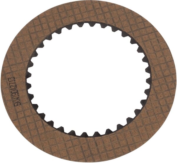 Kupplungsscheibe (5163844) von Case IH