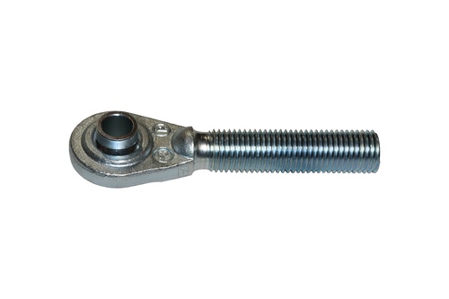 656-241 IHOF Spindel mit gehärteten Kugelaugen M30x3,5