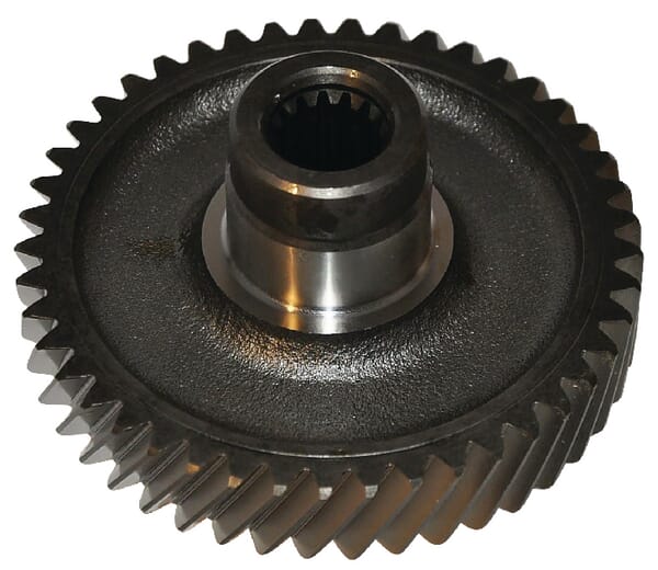 Abtriebszahnrad (404173A2) von Case IH