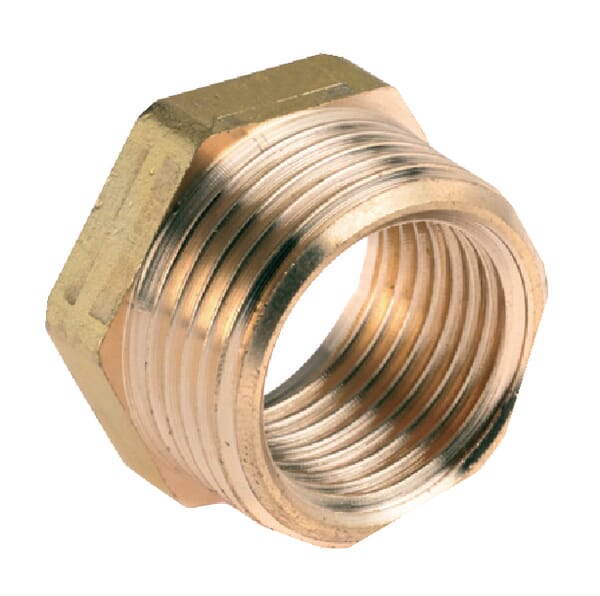 FG2411122MS Reduzierstück IG 1 1/2" x AG 2" Reduzierstück IG 1 1/2" x AG 2" FG2411122MS