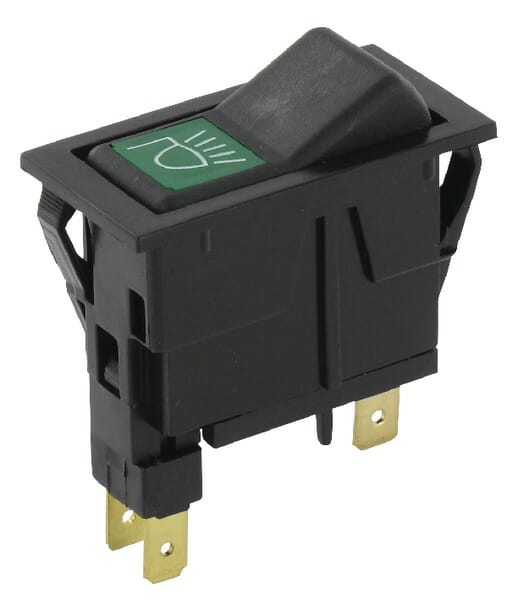 Lichtschalter CNH (47056283) von Case IH