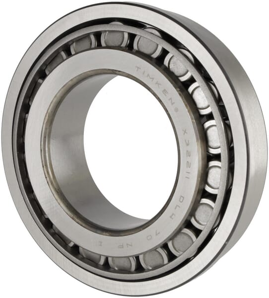 Lager kompl. (5111272) von New Holland