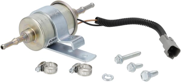 Kraftstoffpumpe (1000254043) von Weidemann