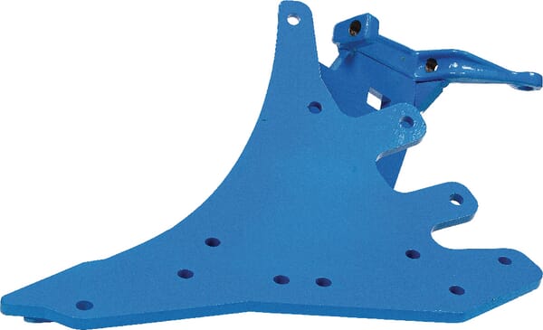 Rumpf BK12 L. verstärkt 4671003