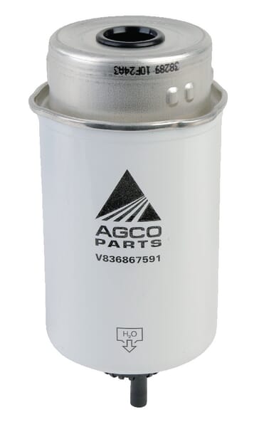Kraftstofffilter primär (V836867591) von Agco