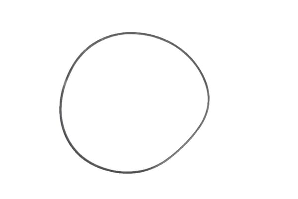 Dichtung (9823415) von New Holland