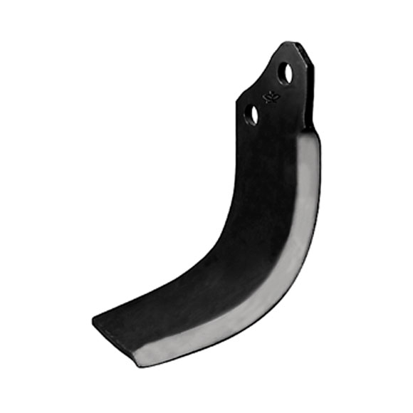 MAS-14L IHOF Fräsmesser 236x90mm, links
