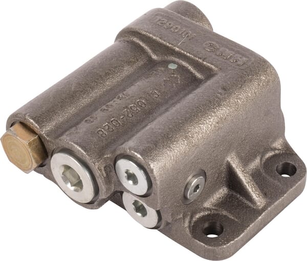 Ventil (81871195) von New Holland