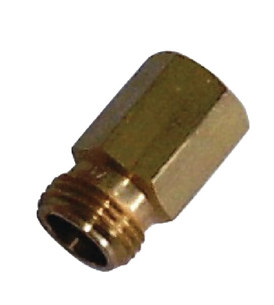 Düsenhalter 1/4" IG CP1321