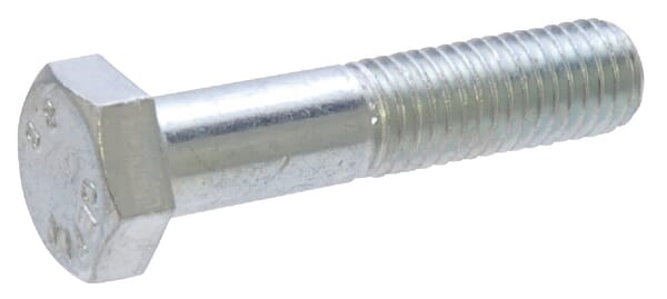 Schraube L. M12x55 8.8 DIN931 3013386