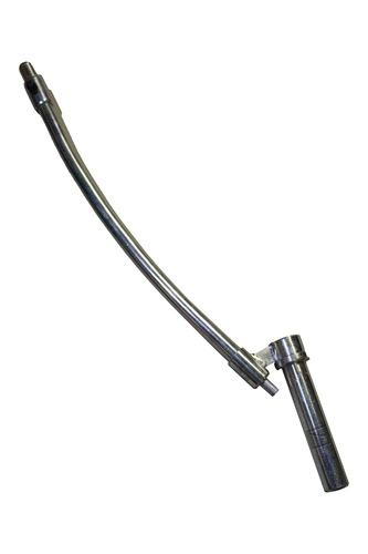 1402 IHOF Anhängesicherungsbolzen Modell Deutz