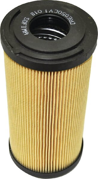 Filtereinsatz (82340002) von Kuhn