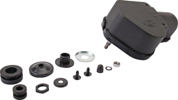 Motor,scheibenwisser (87398324) von New Holland