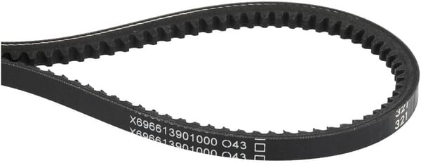 Keilriemen (X696613901000) von Agco