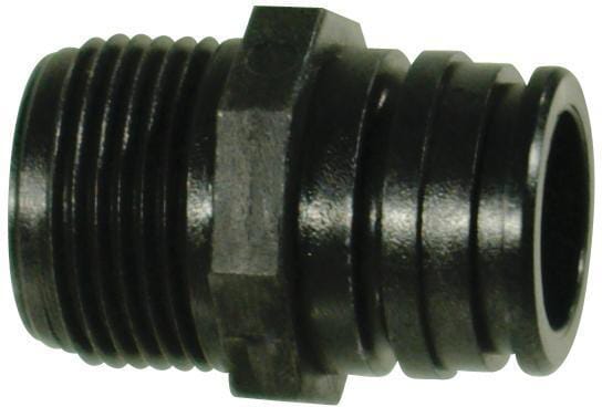 Anschlussnippel 1" 391610