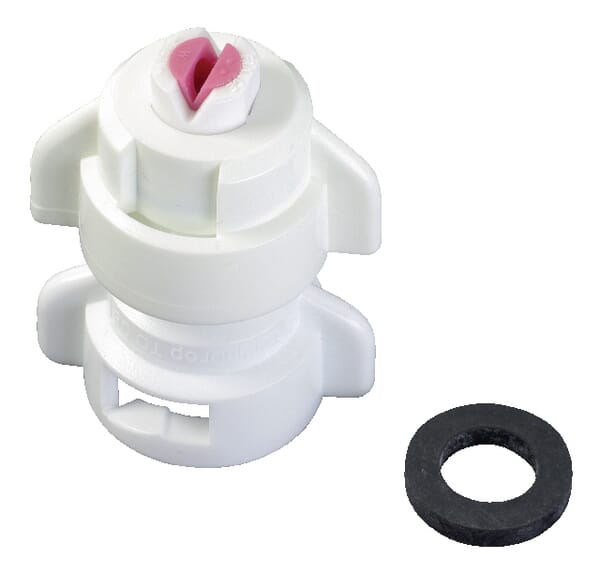 TD11008 Vent-Flachstr.Düse TD 110° wei Vent-Flachstr.Düse TD 110° wei TD11008