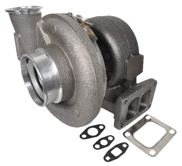 Turbolader (5801407469) von Case IH