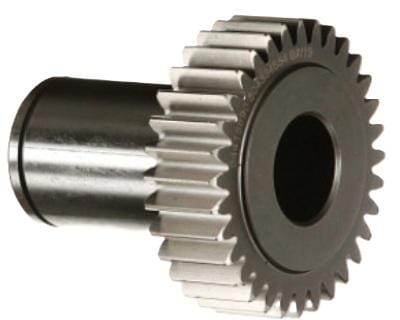 Welle    (504384654FPT) von New Holland