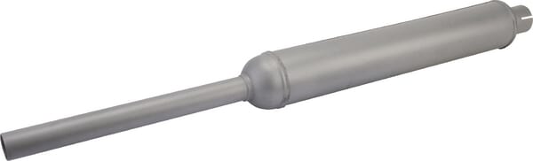 Auspuff (898228M94) von Agco